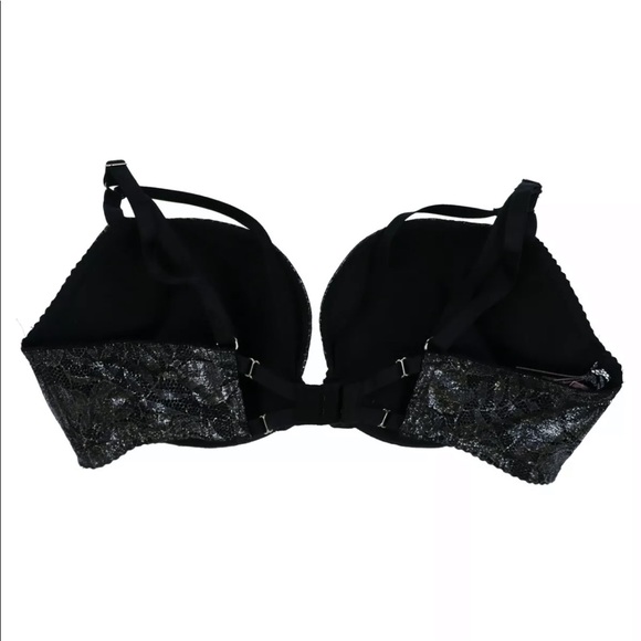 Victoria’s Secret Bombshells Bra
Add two cup sizes - Picture 2 of 6